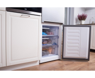Beko LODÓWKA BEKO RCNA366E30ZXB [###] - 1389178 - zdjęcie 4